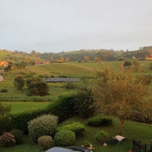 alojamiento rural san vicente de la barquera, casa rural en Cantabria