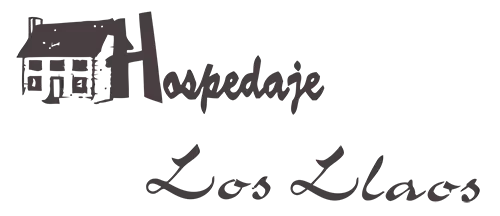 Hospedaje Los Llaos