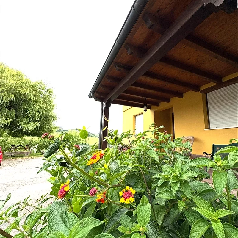 Alojamiento para vacaciones familiares en San Vicente de la Barquera