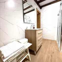 Imagen interior de Hospedaje Los Llaos