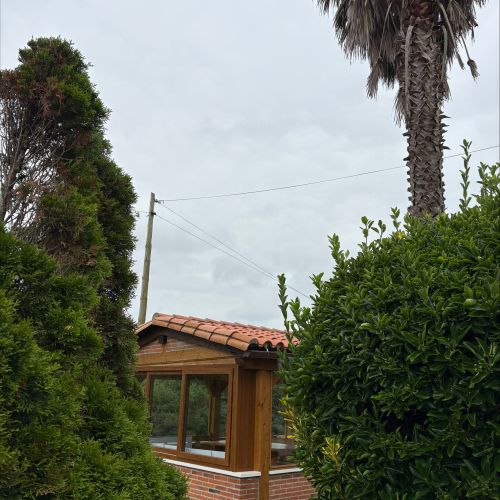 Foto de los exteriores 13