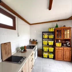 Fotografía interior de Hospedaje Los Llaos en Cantabria