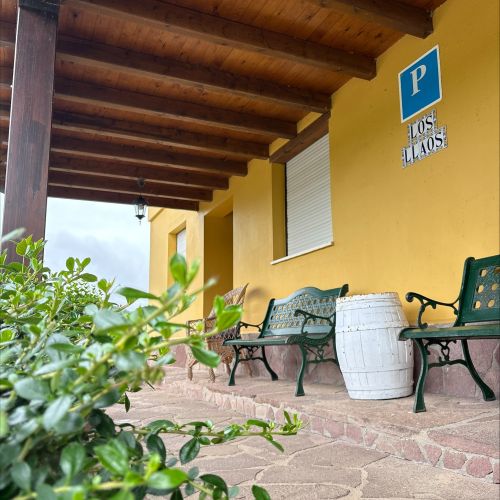 Foto de los exteriores 6